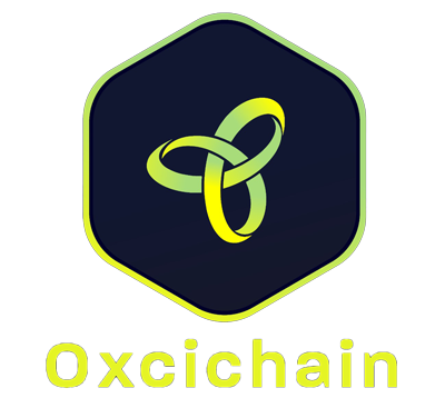 logo|Oxcichain